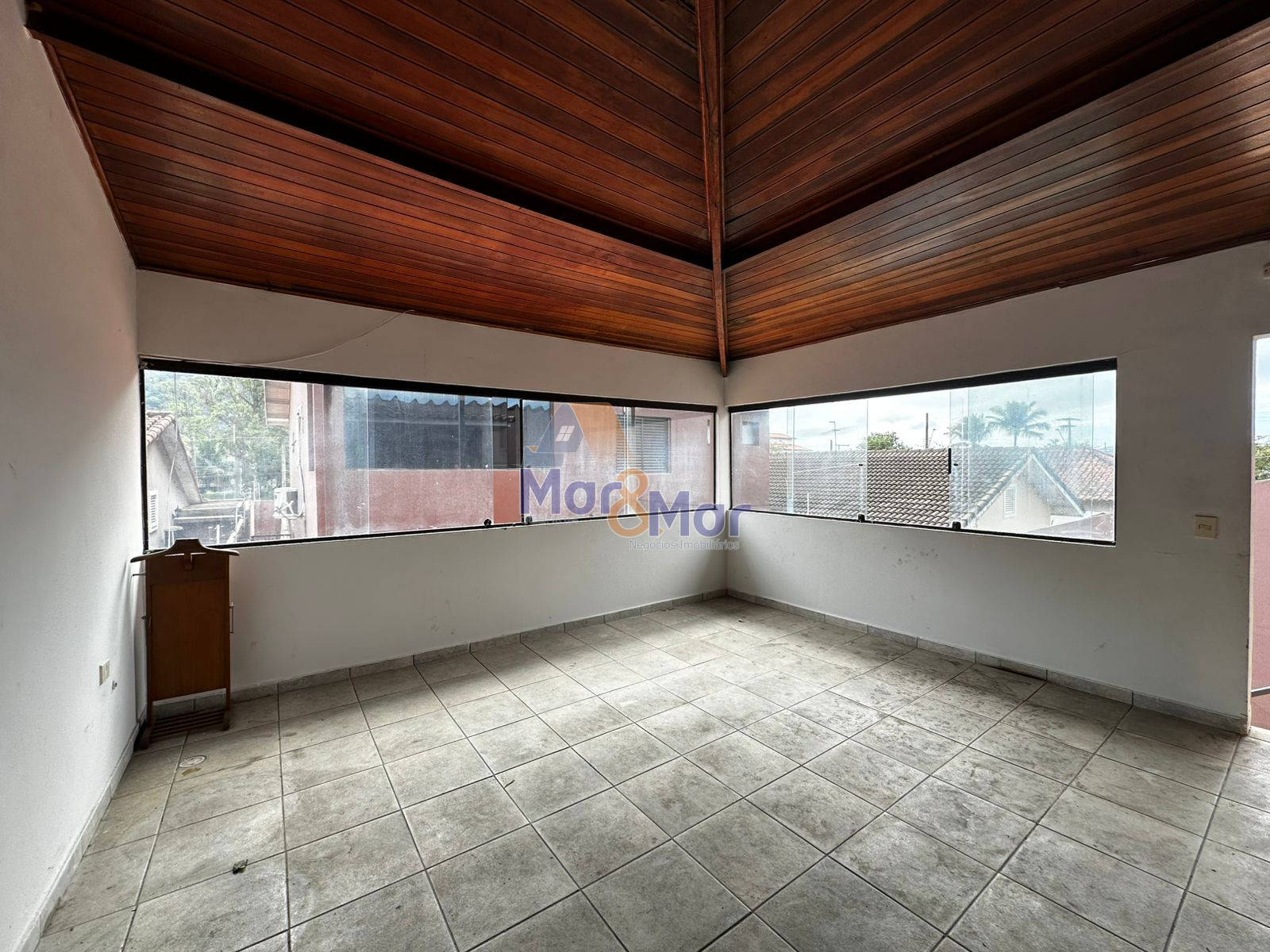 Casa , Praia da Esnseada - GUARUJÁ - SP