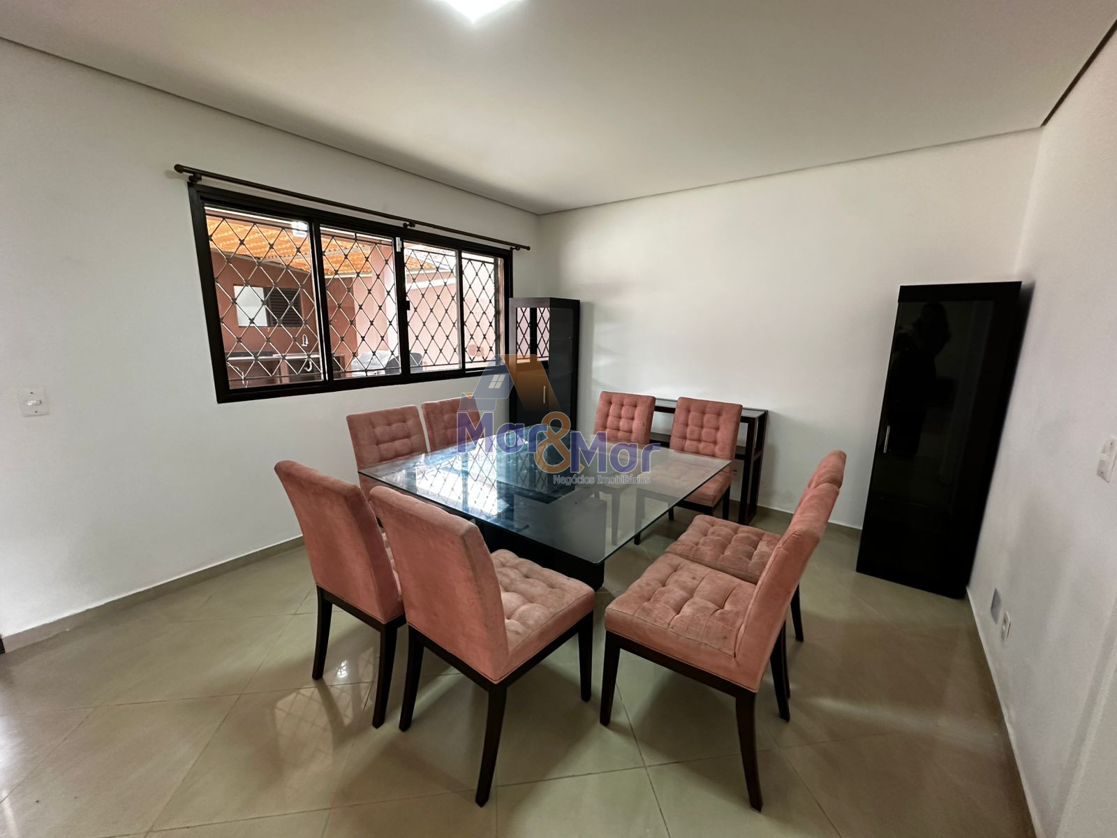 Casa , Praia da Esnseada - GUARUJÁ - SP