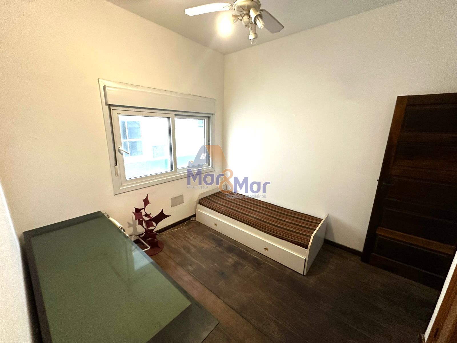 Apartamento Frente ao Mar nas Pitangueiras, Guarujá - SP
