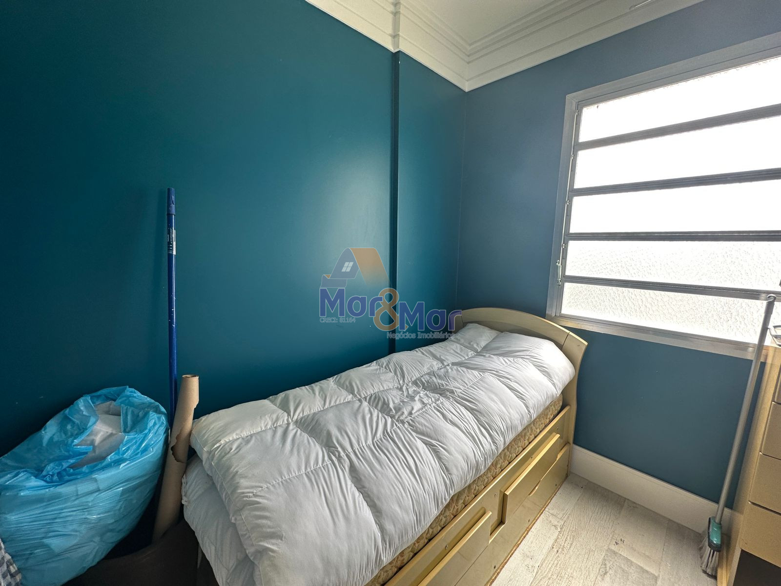 Apartamento Frente ao Mar nas Pitangueiras, Guarujá - SP