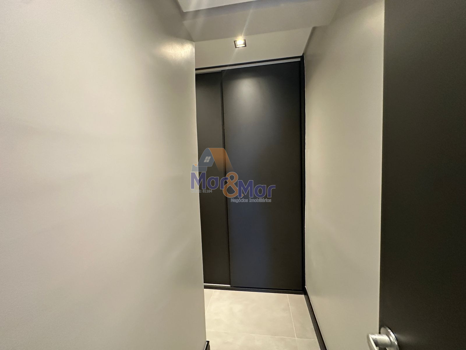 Apartamento na Praia das Astúrias, Guarujá - SP