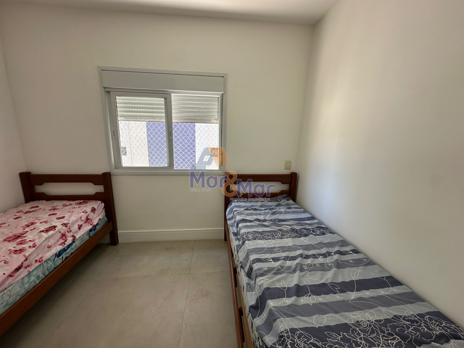 Apartamento na Praia das Astúrias, Guarujá - SP