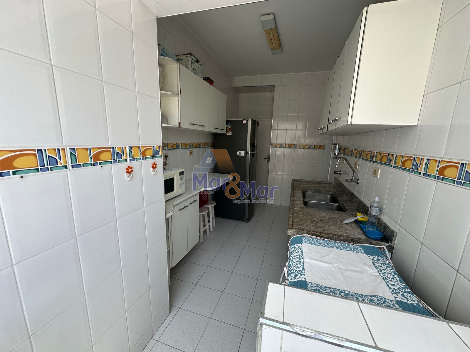 Apartamento Frente ao Mar-3-dormitorios-Pitangueiras