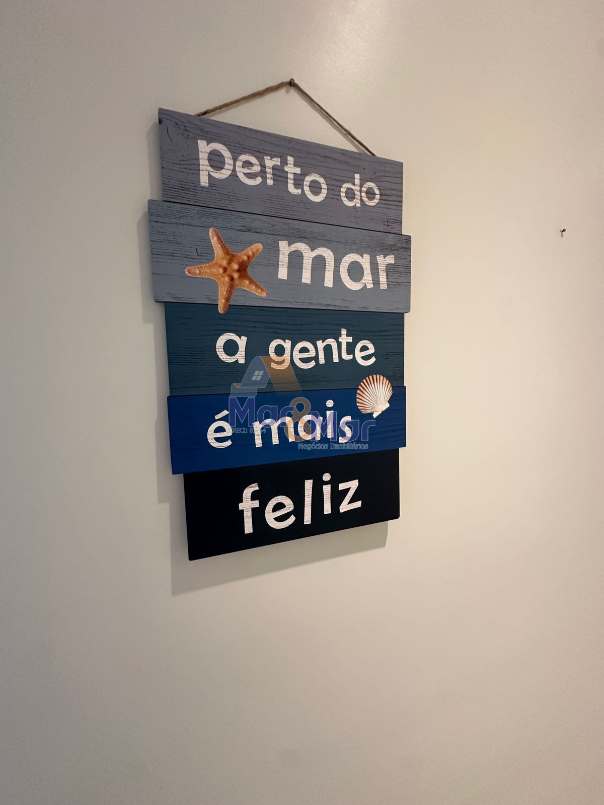 Apartamento Frente ao Mar, Praia da Enseada, Guarujá - SP