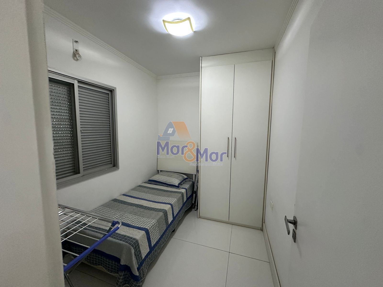 Apartamento Frente ao Mar nas Pitangueiras, Guarujá - SP