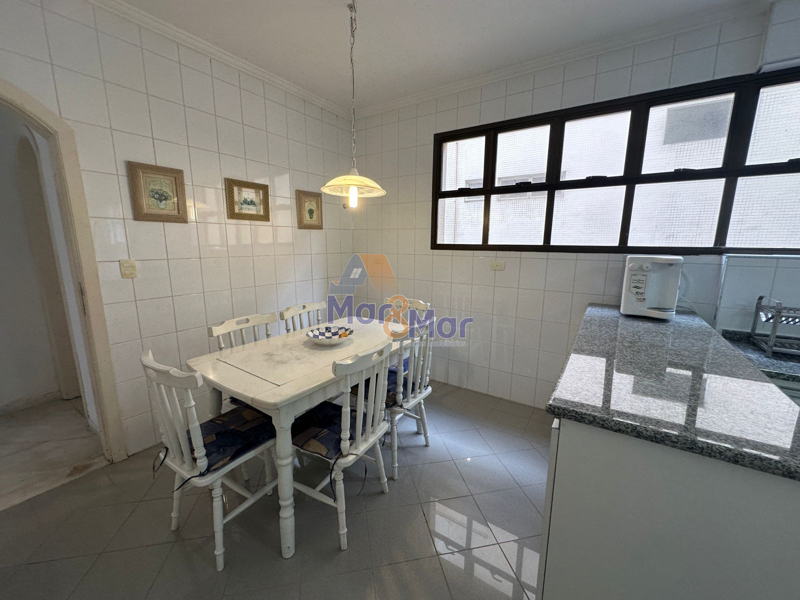 Apartamento Frente ao Mar-3-dormitorios-Pitangueiras