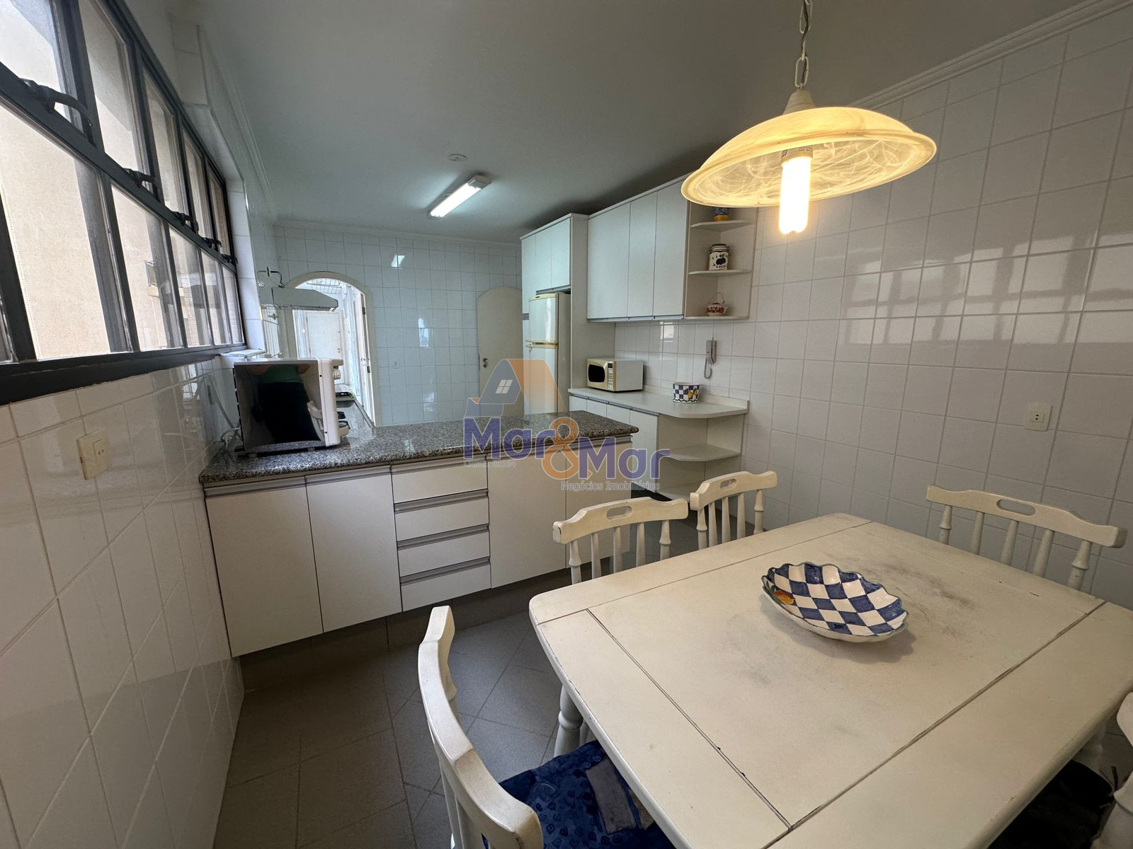 Apartamento Frente ao Mar-3-dormitorios-Pitangueiras