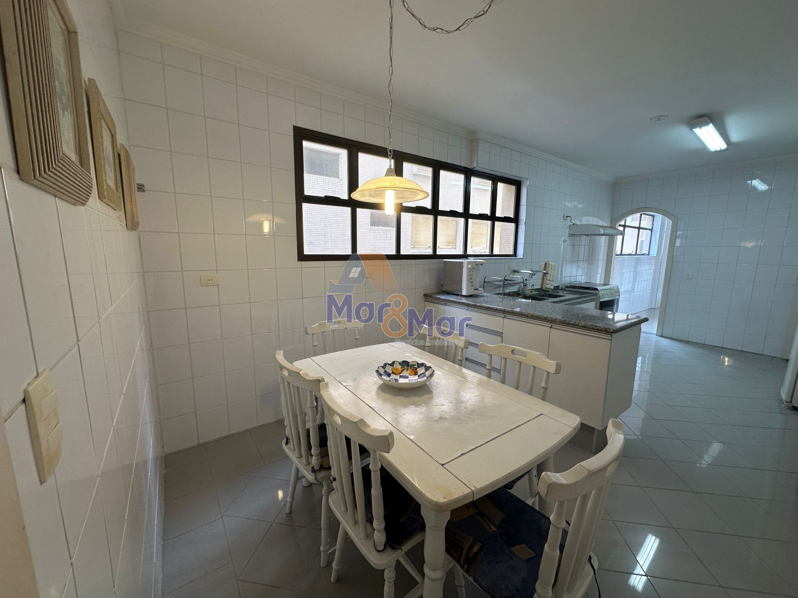 Apartamento Frente ao Mar-3-dormitorios-Pitangueiras