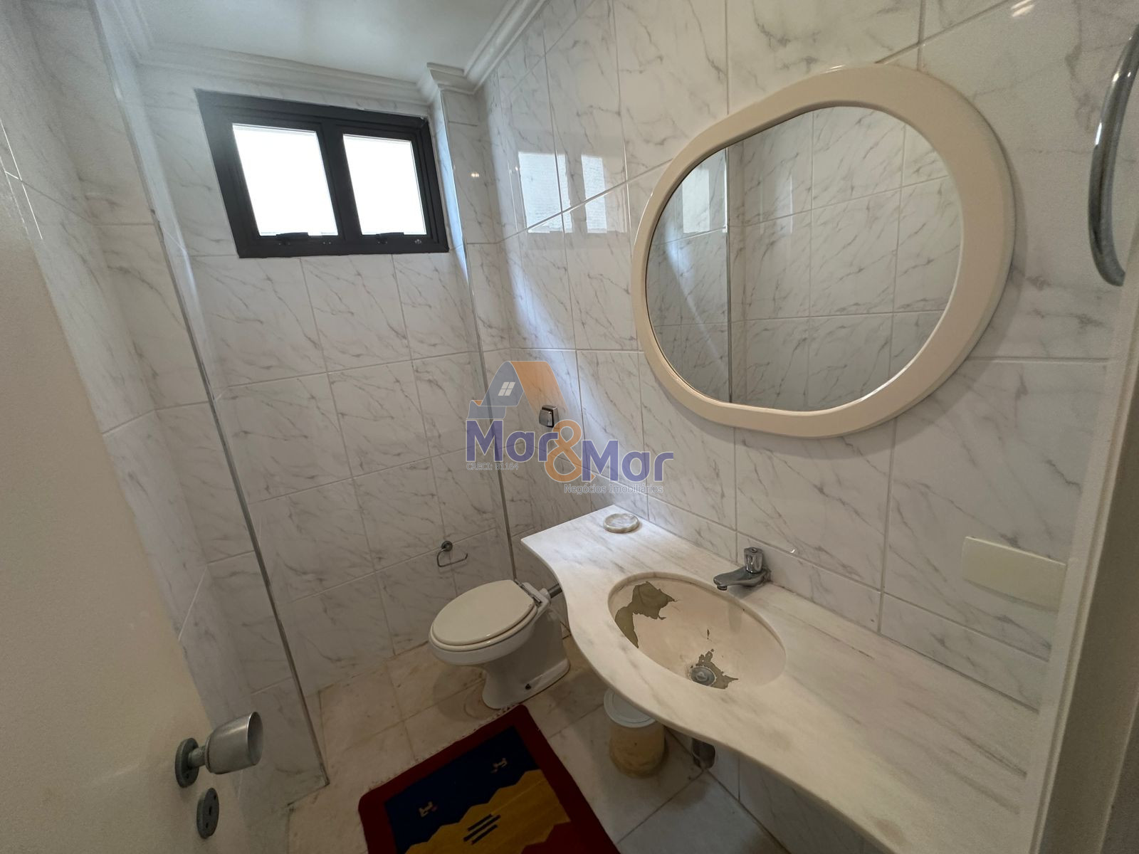 Apartamento Frente ao Mar-3-dormitorios-Pitangueiras