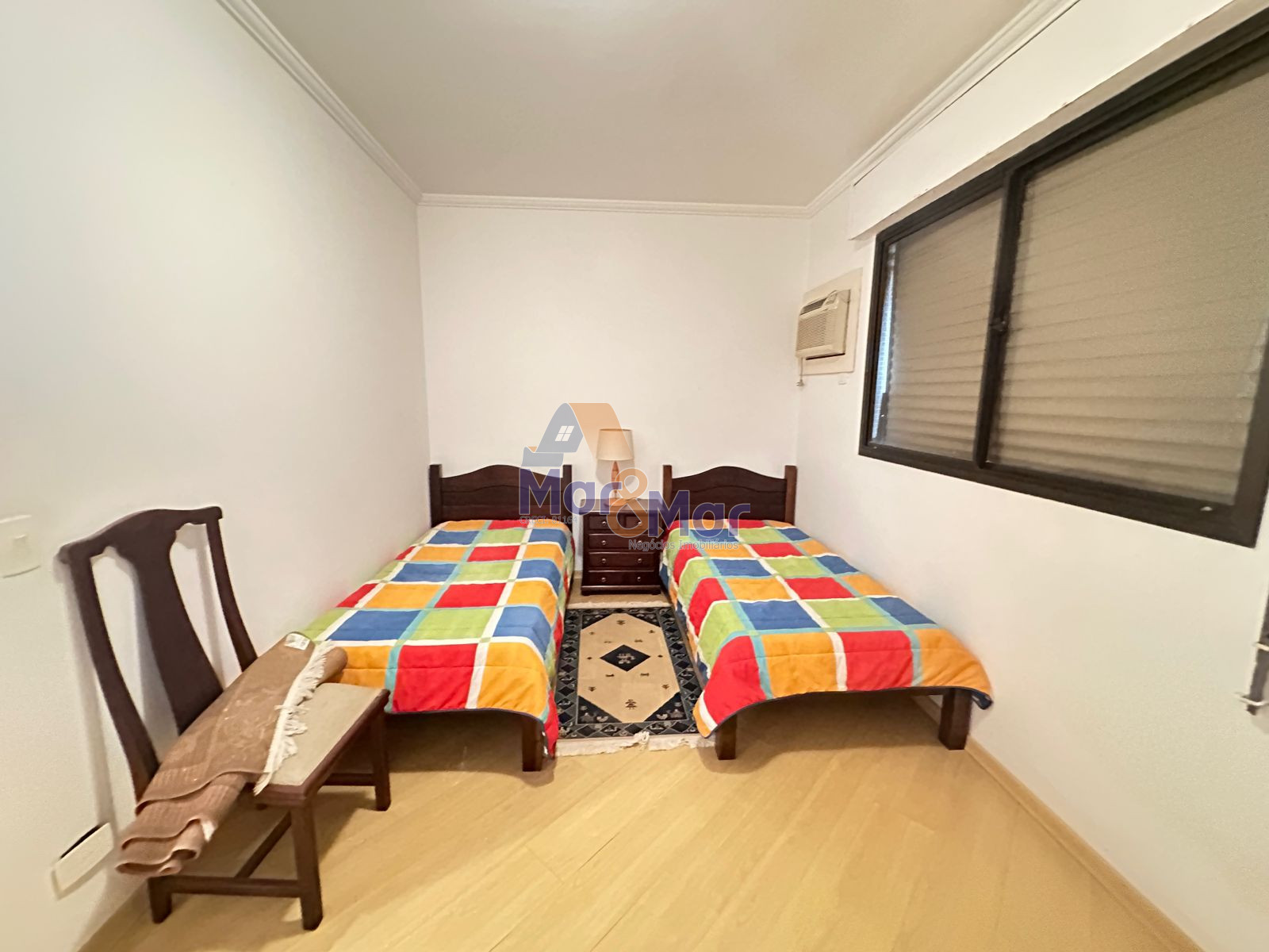 Apartamento Frente ao Mar-3-dormitorios-Pitangueiras