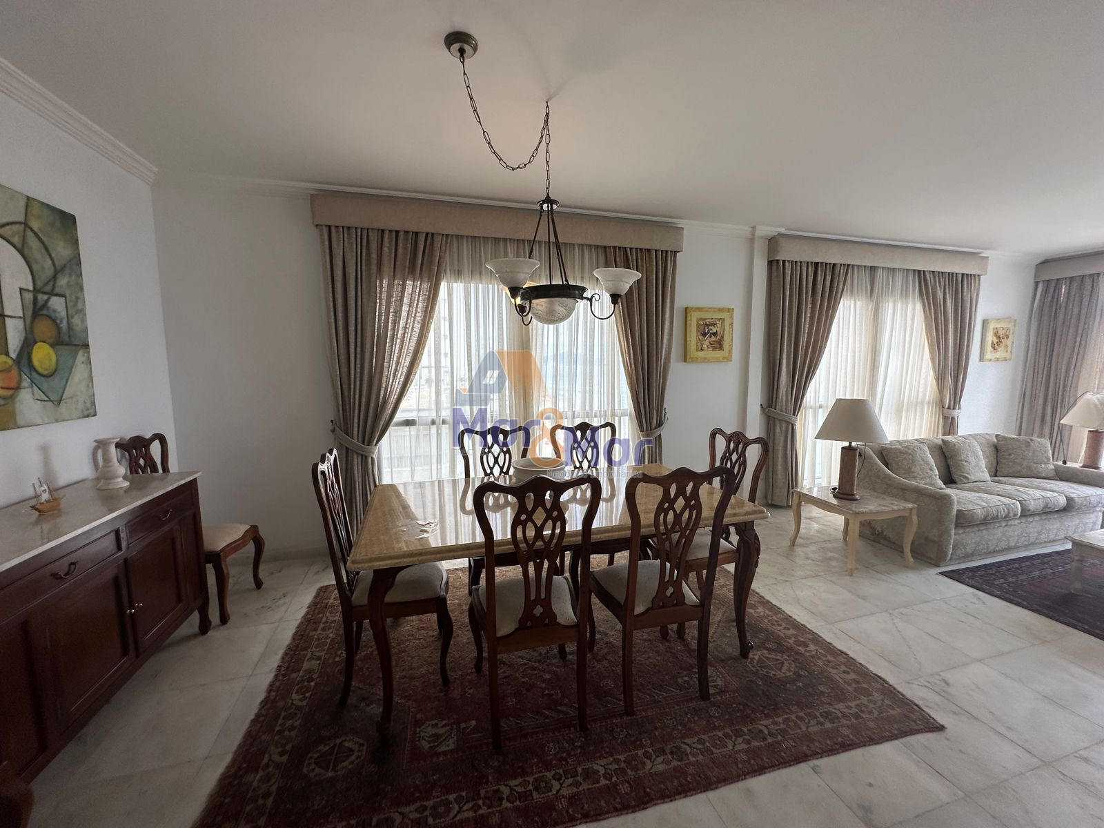 Apartamento Frente ao Mar-3-dormitorios-Pitangueiras