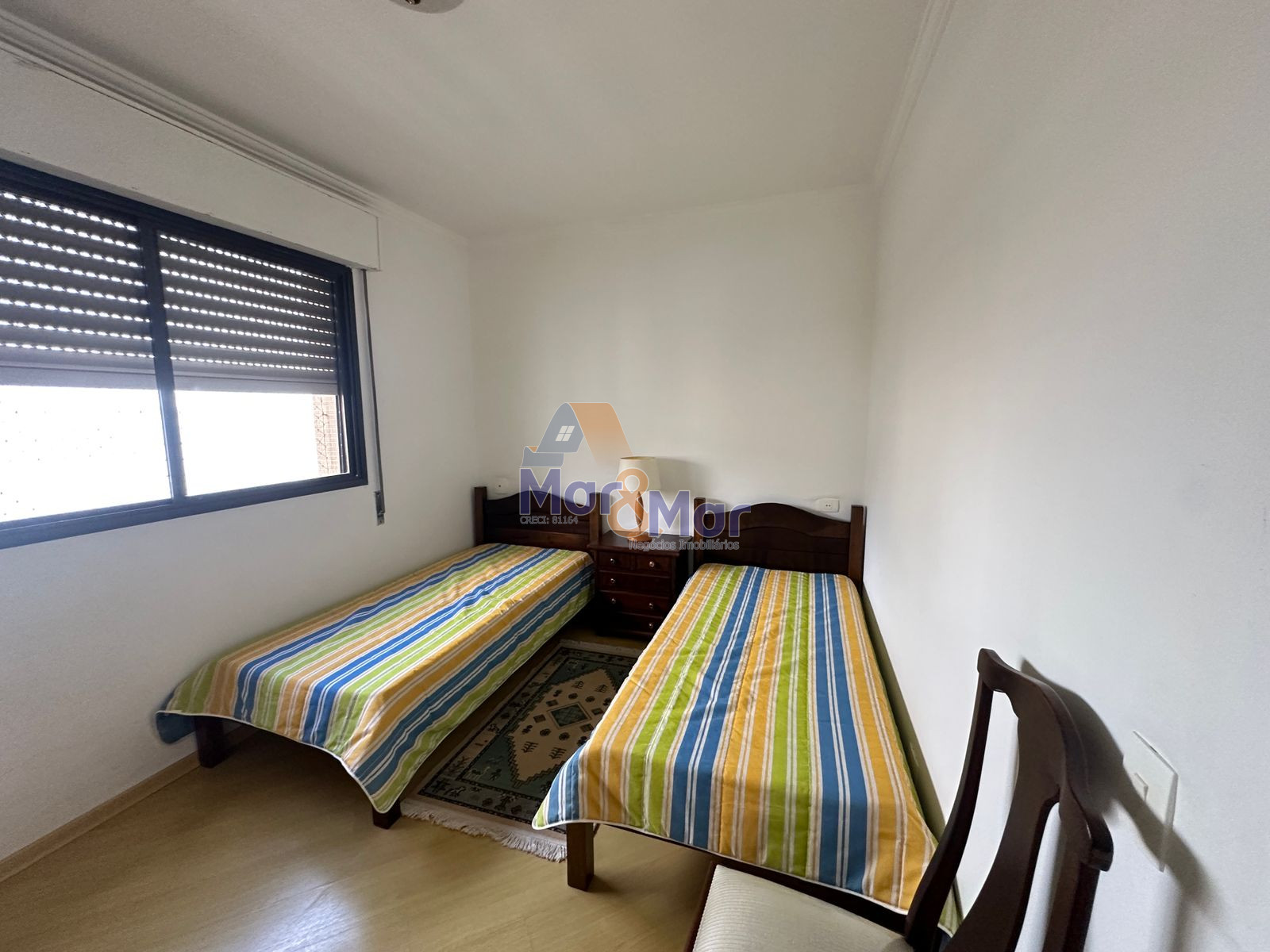 Apartamento Frente ao Mar-3-dormitorios-Pitangueiras