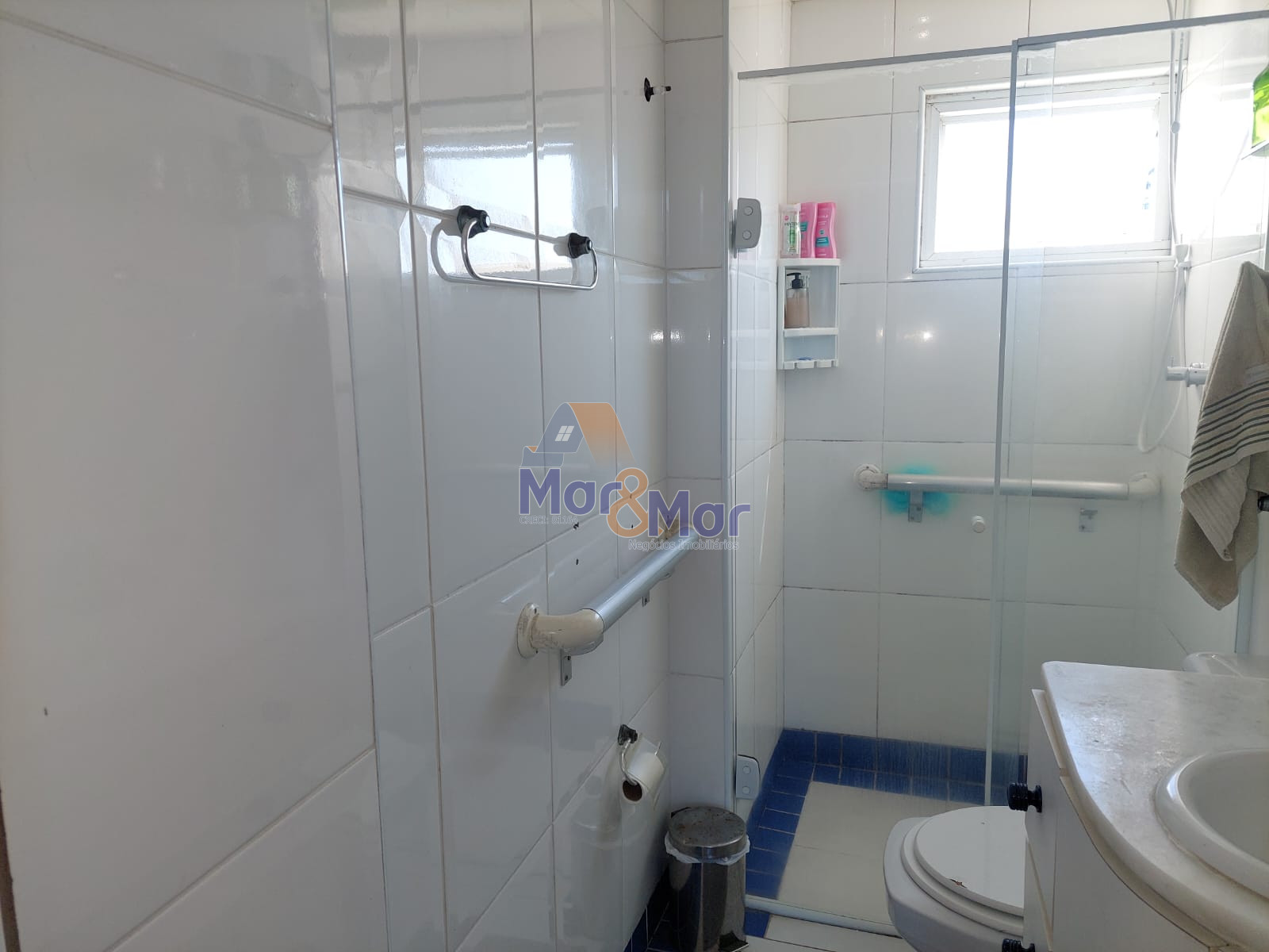 Cobertura Duplex localizada na praia da Pitangueiras!