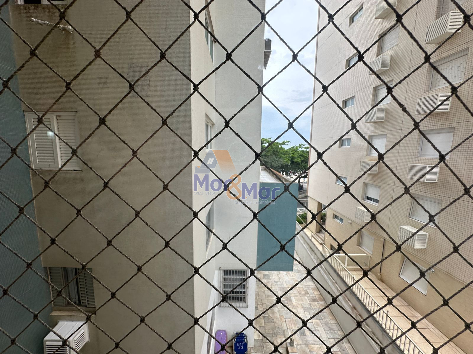 Apartamento Frente ao Mar, Pitangueiras, Guarujá - SP