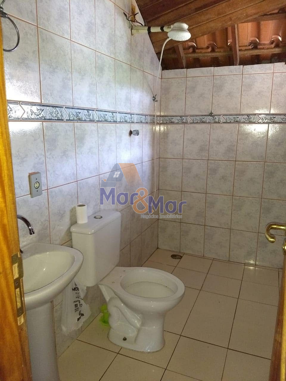 Casa na Praia da Enseada!