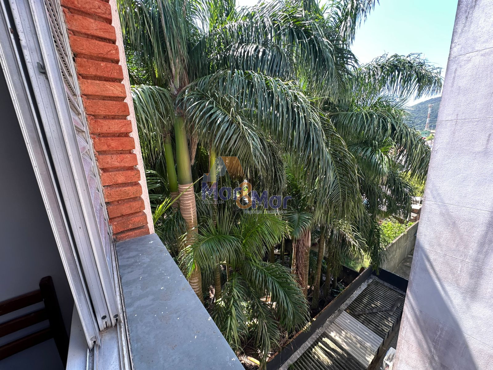 Apartamento na Praia da Enseada, Guarujá - SP
