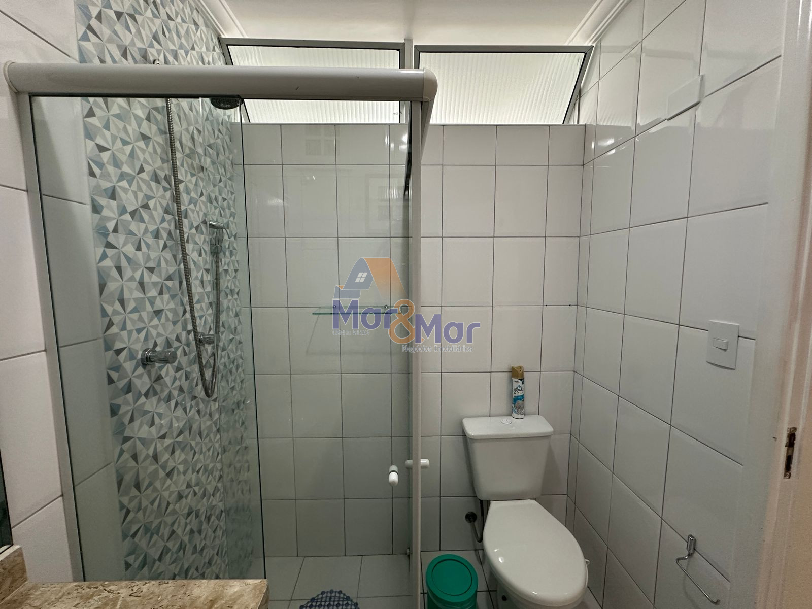 Apartamento Frente ao Mar nas Pitangueiras, Guarujá - SP