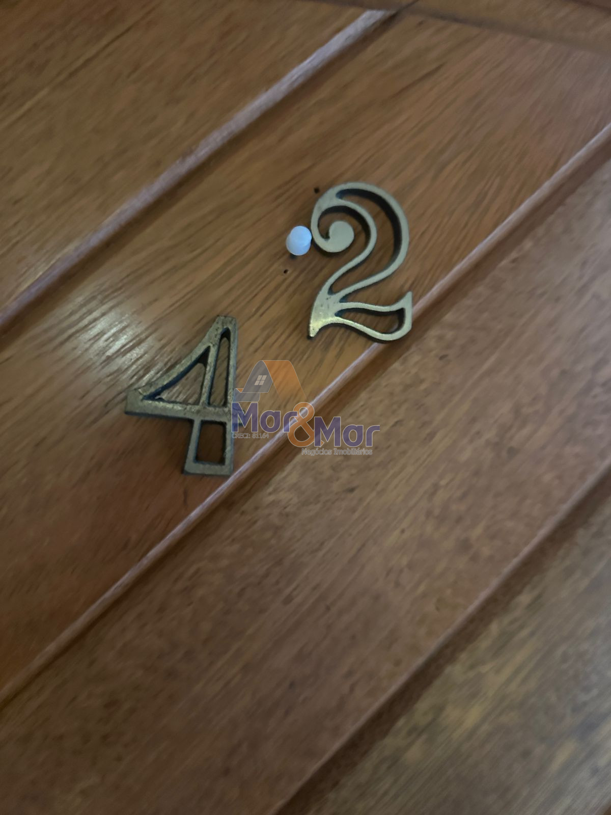 Apartamento na Praia da Enseada, Guarujá - SP