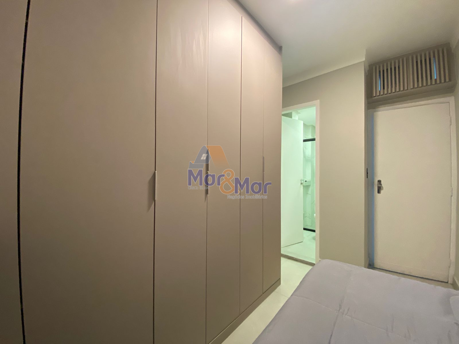 Apartamento na Ponta da Praia - Santos - SP
