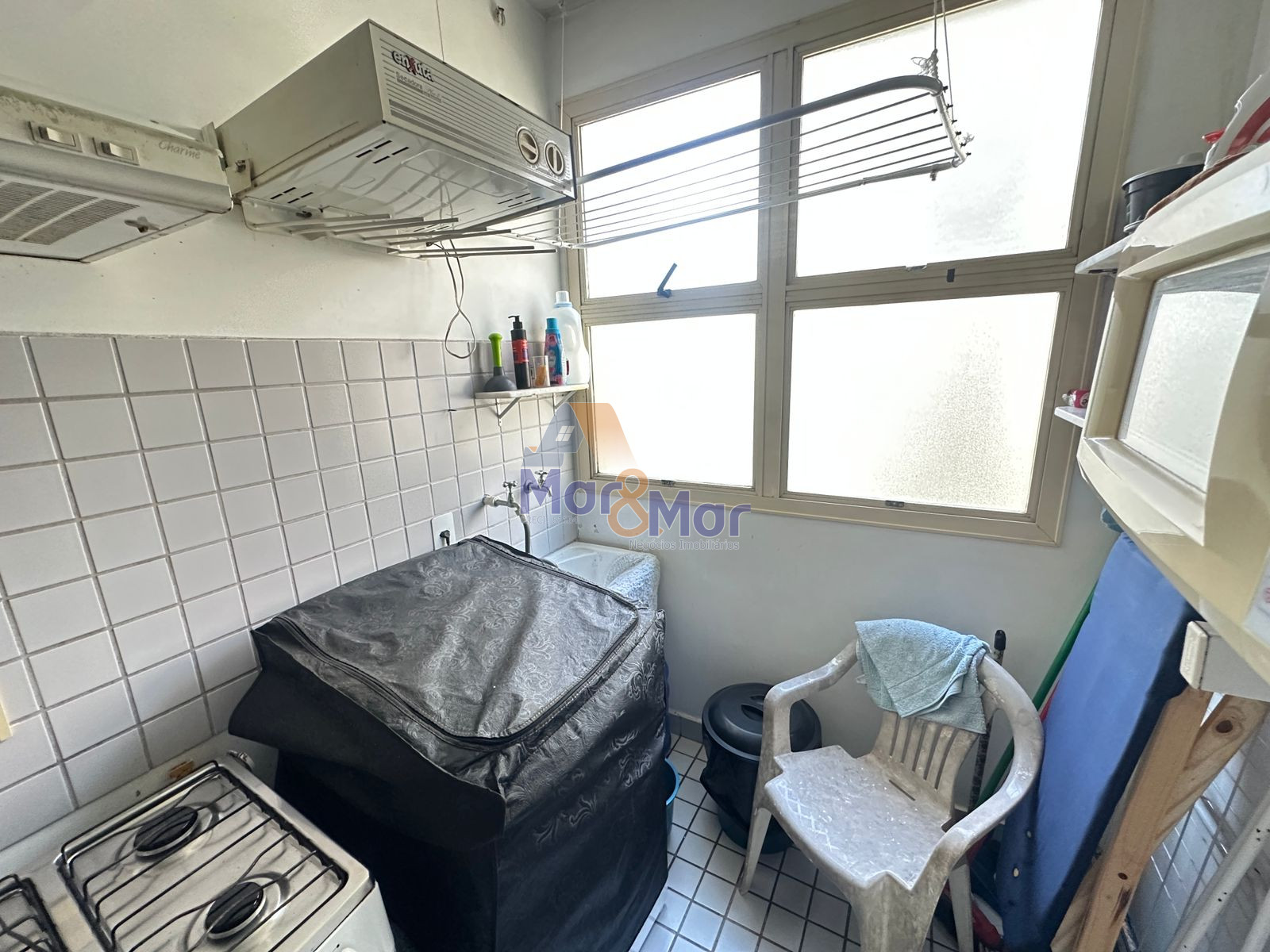 Apartamento na Praia da Enseada, Guarujá - SP