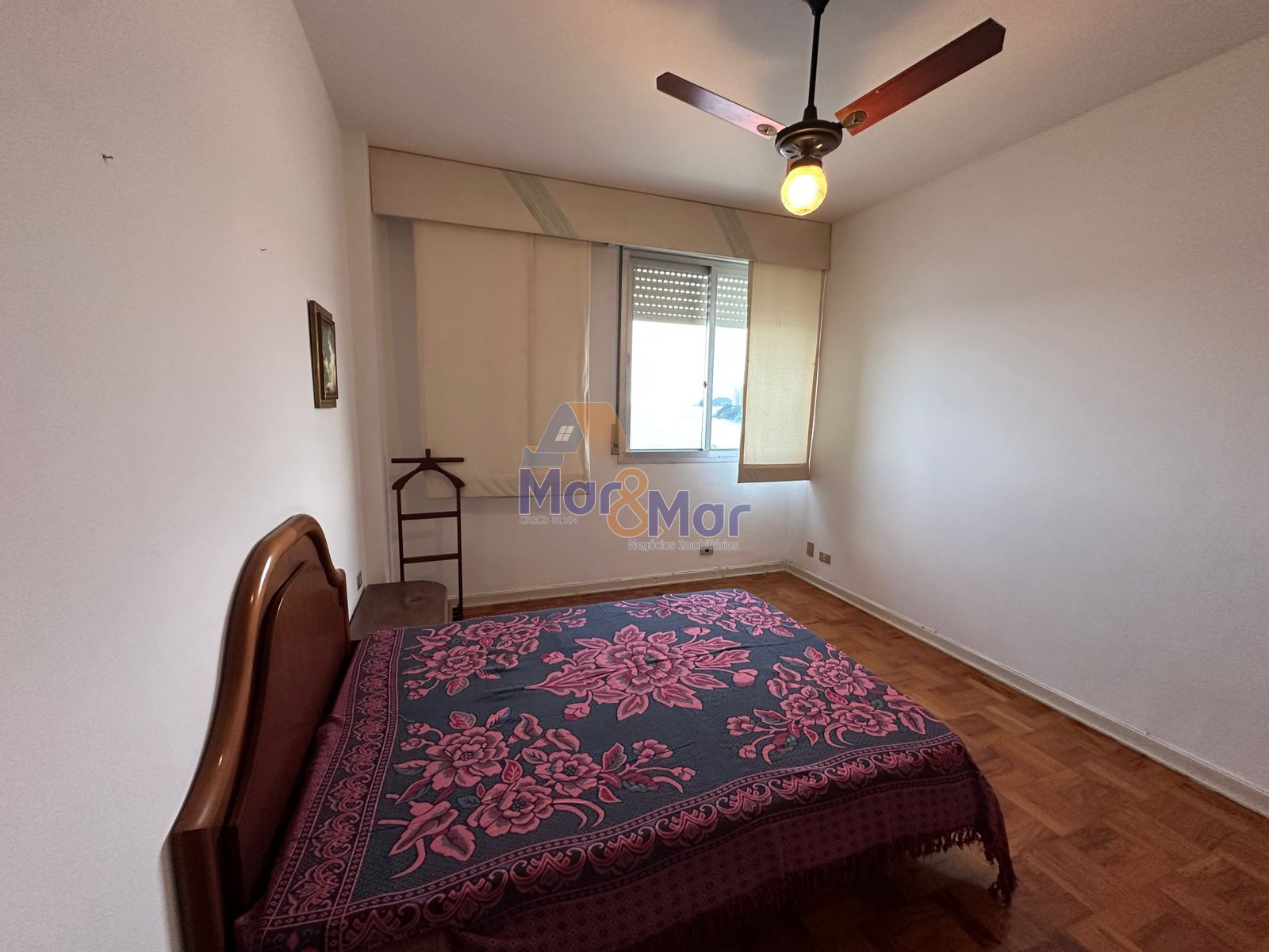 Apartamento Frente ao Mar nas Pitangueiras, Guarujá - SP