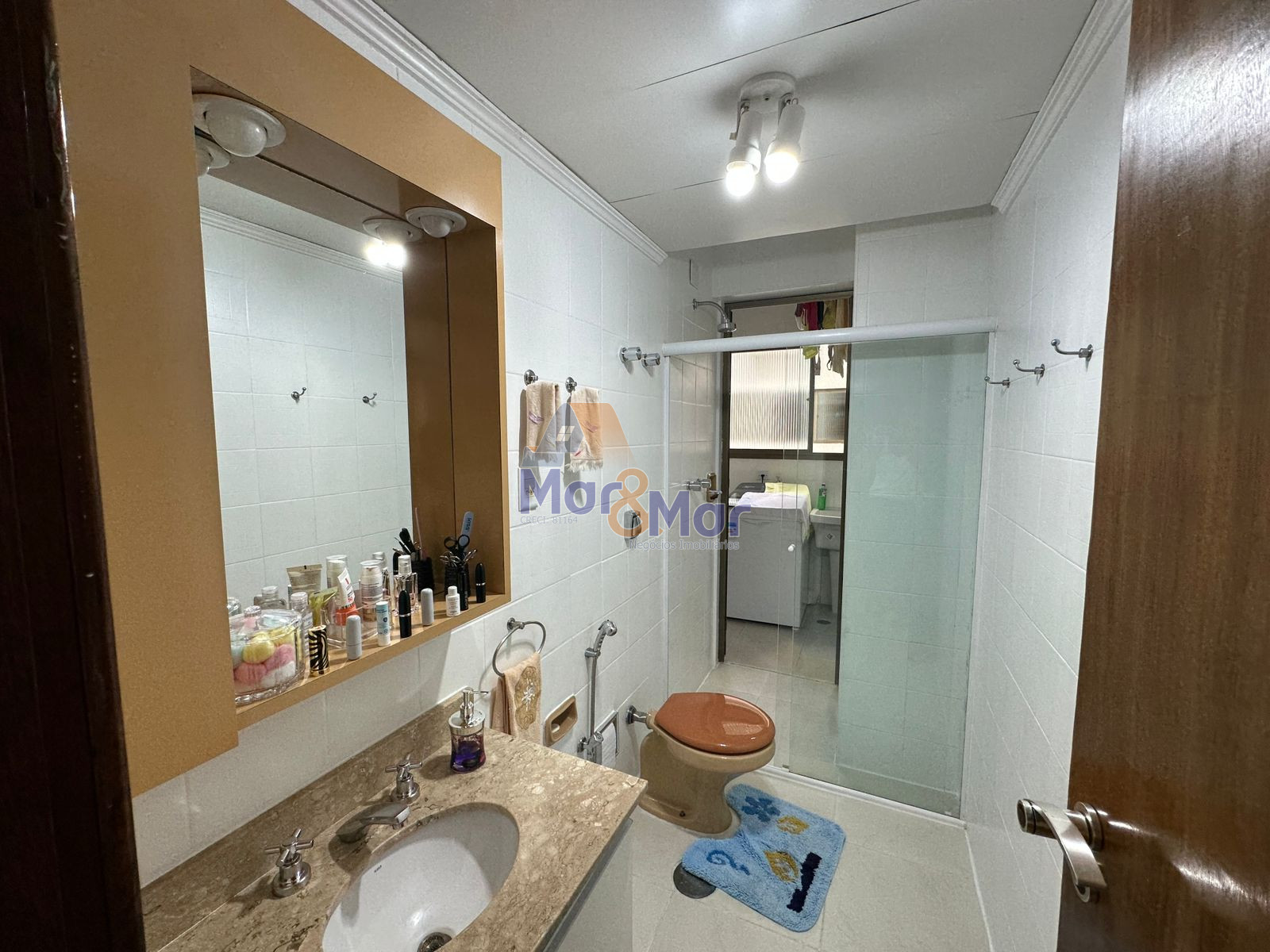 Apartamento, Praia da Pitangueiras, Guarujá - SP