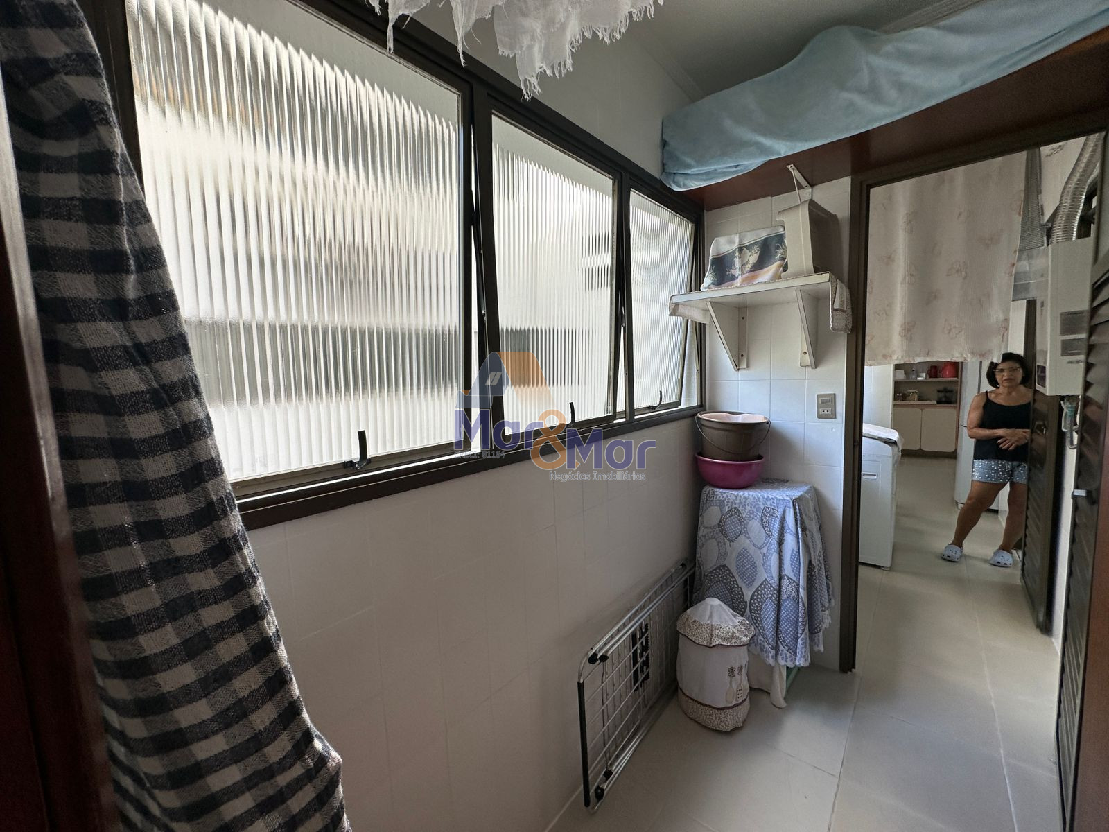 Apartamento, Praia da Pitangueiras, Guarujá - SP
