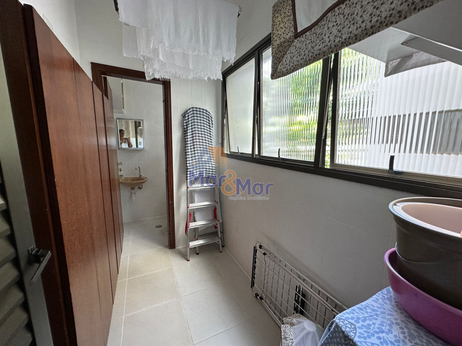Apartamento, Praia da Pitangueiras, Guarujá - SP