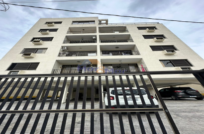 Apartamento na Praia da Enseada, Guarujá - SP