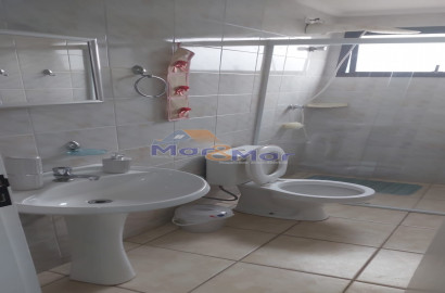 Apartamento na Praia da Enseada, Guarujá - SP