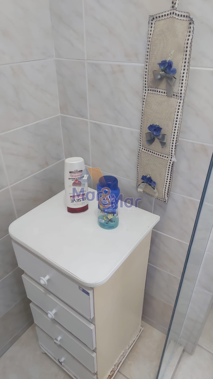 Apartamento na Praia da Enseada, Guarujá - SP
