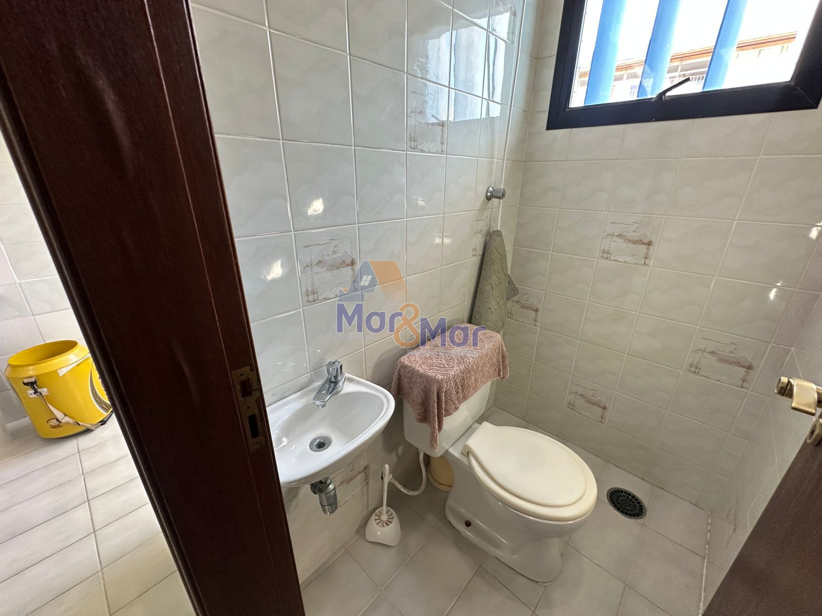 Apartamento na Praia da Enseada, Guarujá - SP