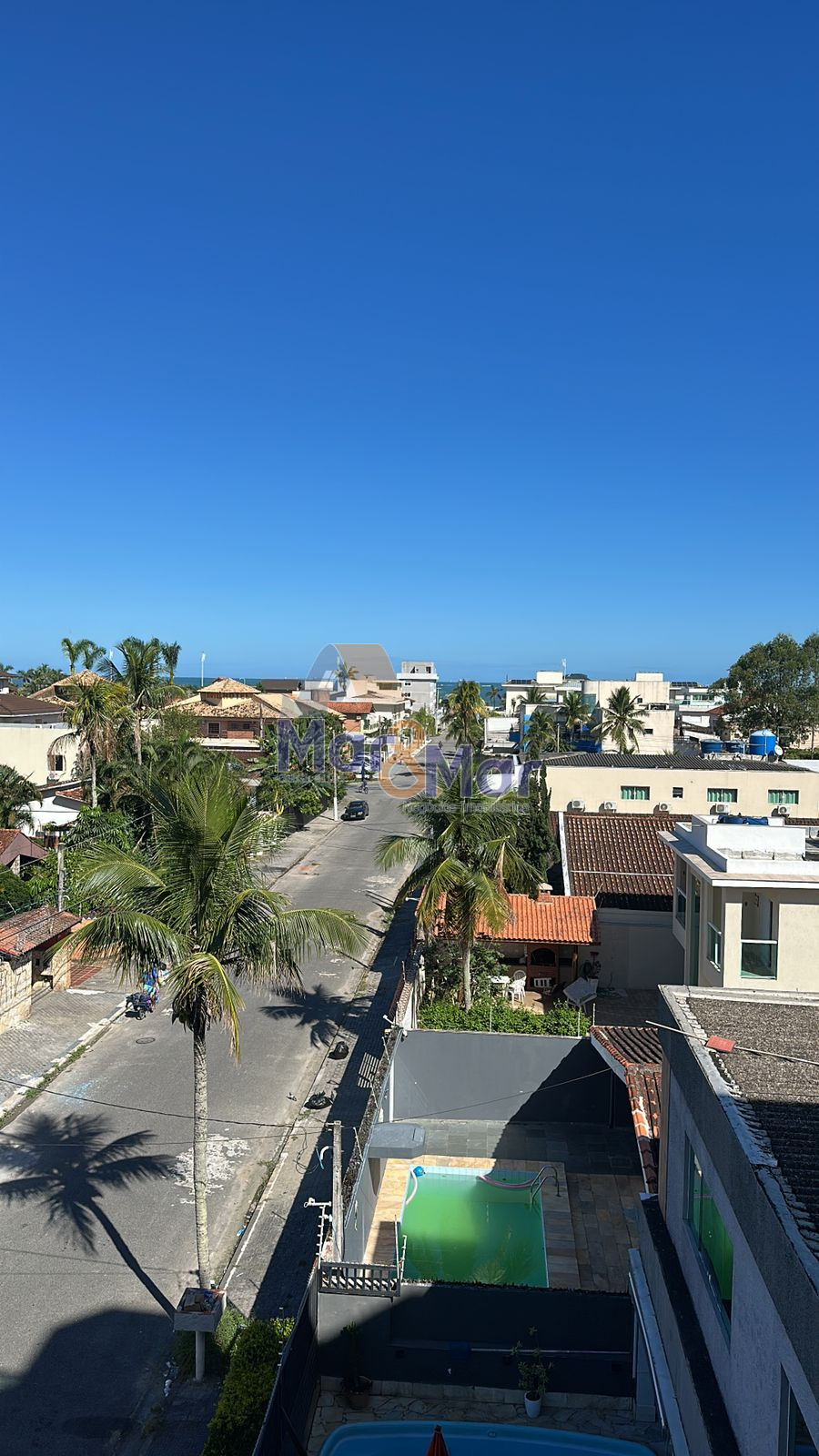 Apartamento na Praia da Enseada, Guarujá - SP