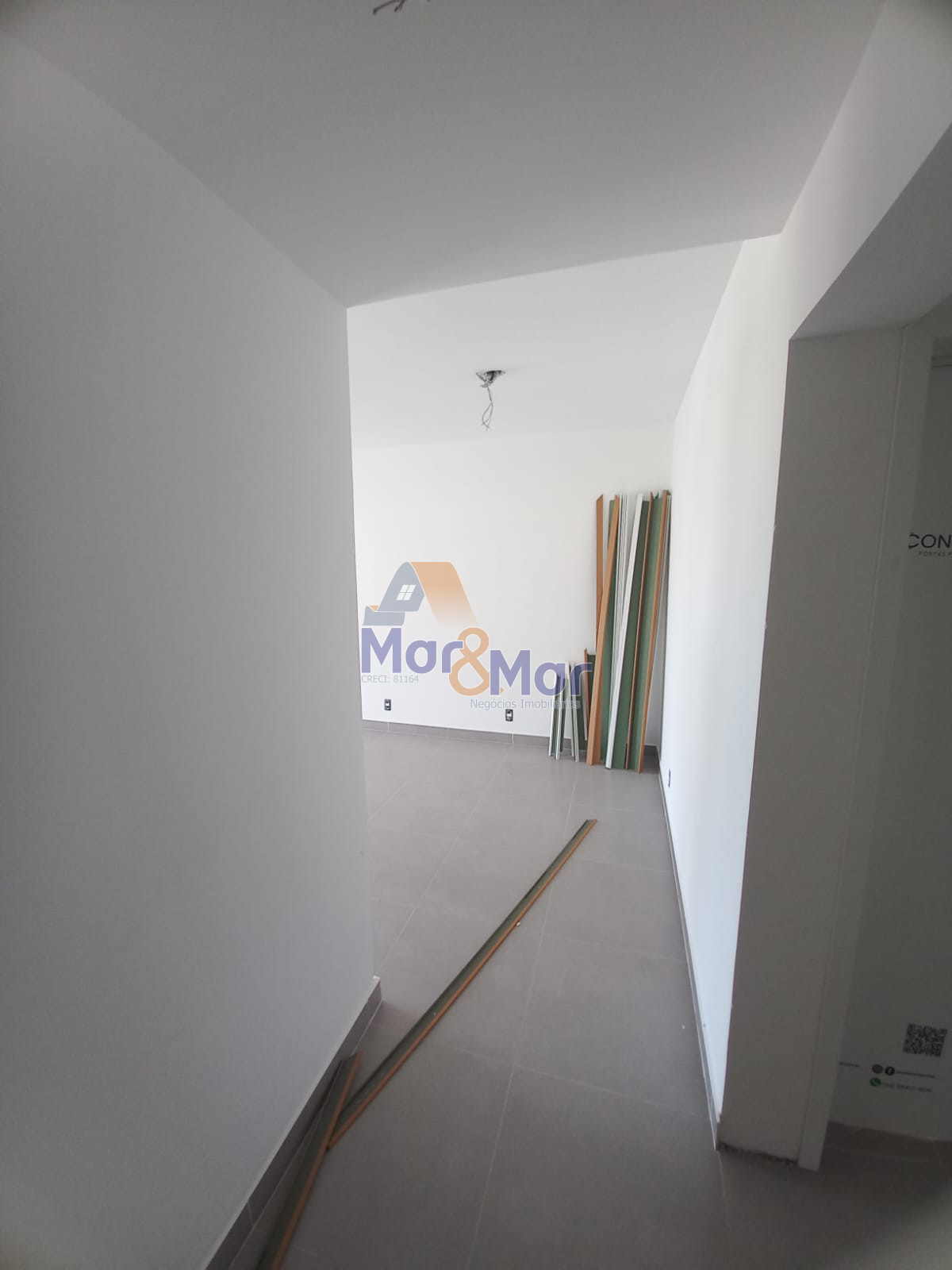 Apartamento na Praia da Enseada, Guarujá - SP