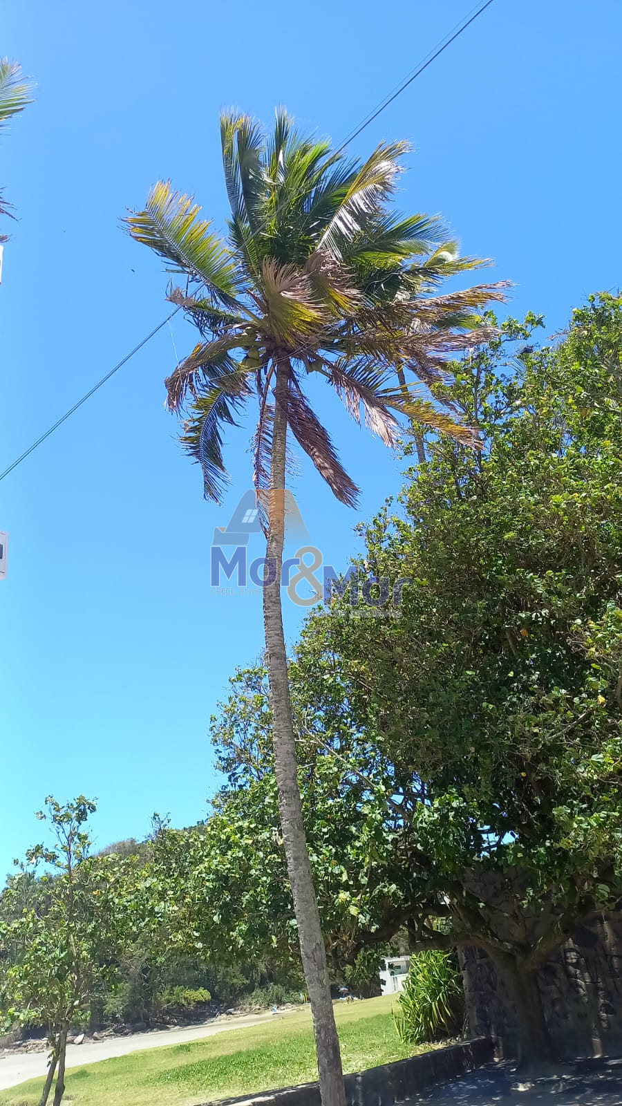 Apartamento na Praia da Enseada, Guarujá - SP