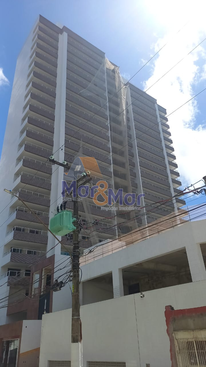 Apartamento na Praia da Enseada, Guarujá - SP