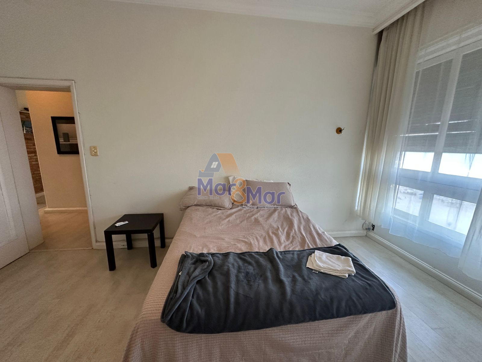 Apartamento Frente ao Mar nas Pitangueiras, Guarujá - SP
