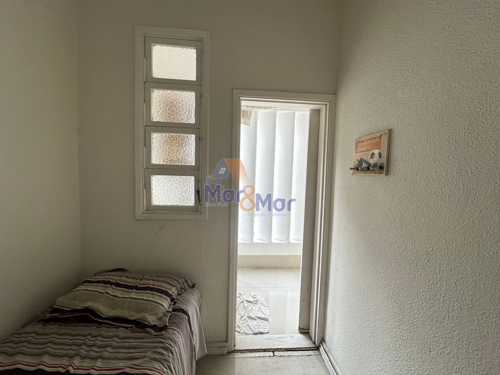 Apartamento Frente ao Mar nas Pitangueiras, Guarujá - SP