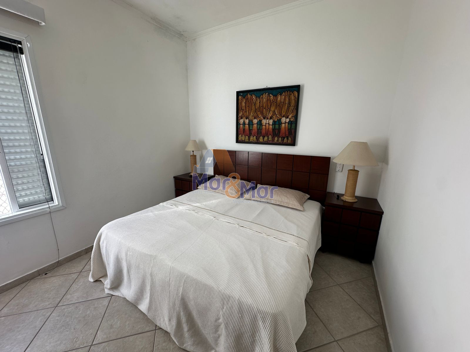 Apartamento Frente ao Mar nas Pitangueiras, Guarujá - SP