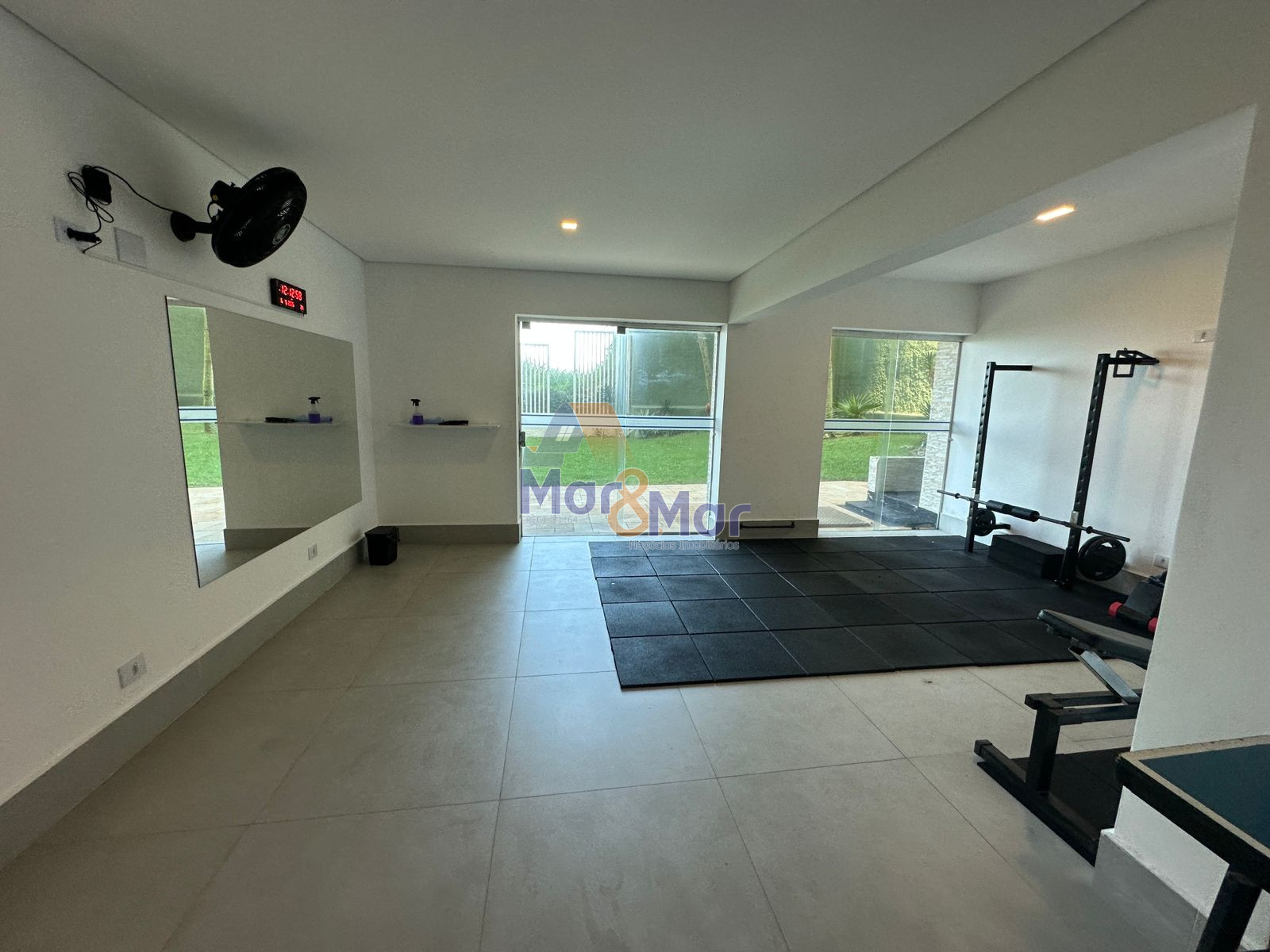Apartamento Frente Mar, Praia das Astúrias, Guarujá - SP