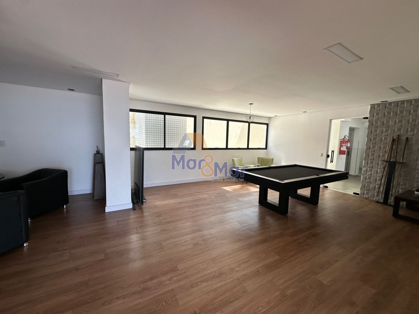 Apartamento Frente Mar, Praia das Astúrias , Guarujá - SP