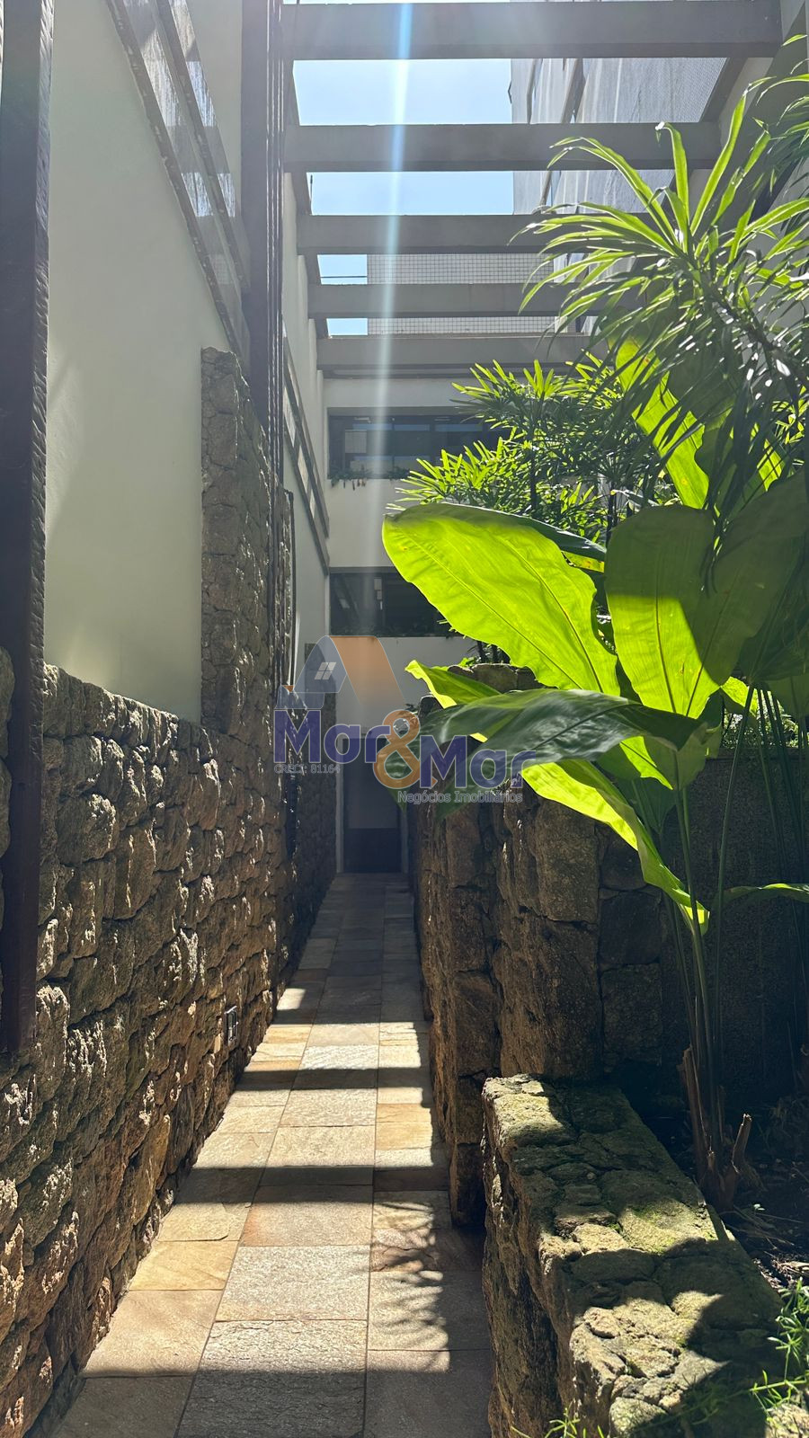 Apartamento Frente Mar, Praia das Astúrias , Guarujá - SP