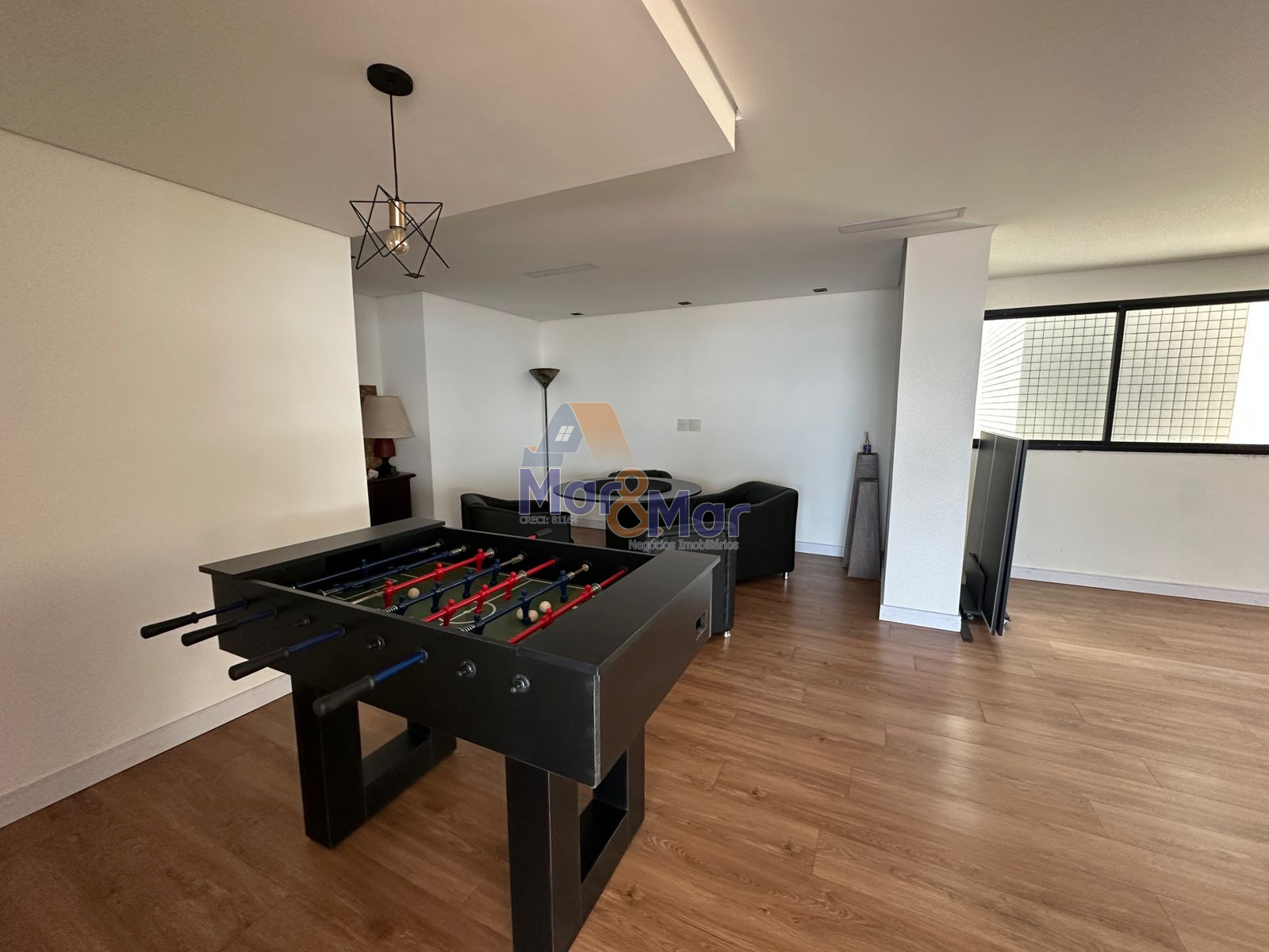 Apartamento Frente Mar, Praia das Astúrias , Guarujá - SP