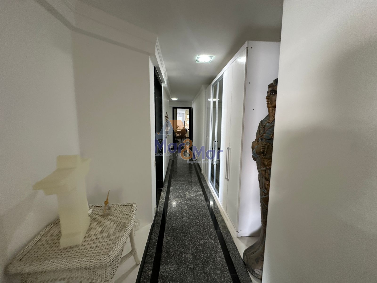 Apartamento Frente Mar, Praia das Astúrias , Guarujá - SP