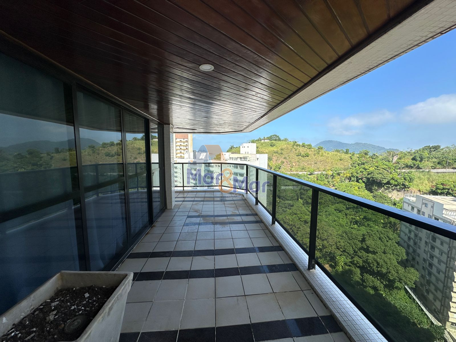 Apartamento Frente Mar, Praia das Astúrias , Guarujá - SP