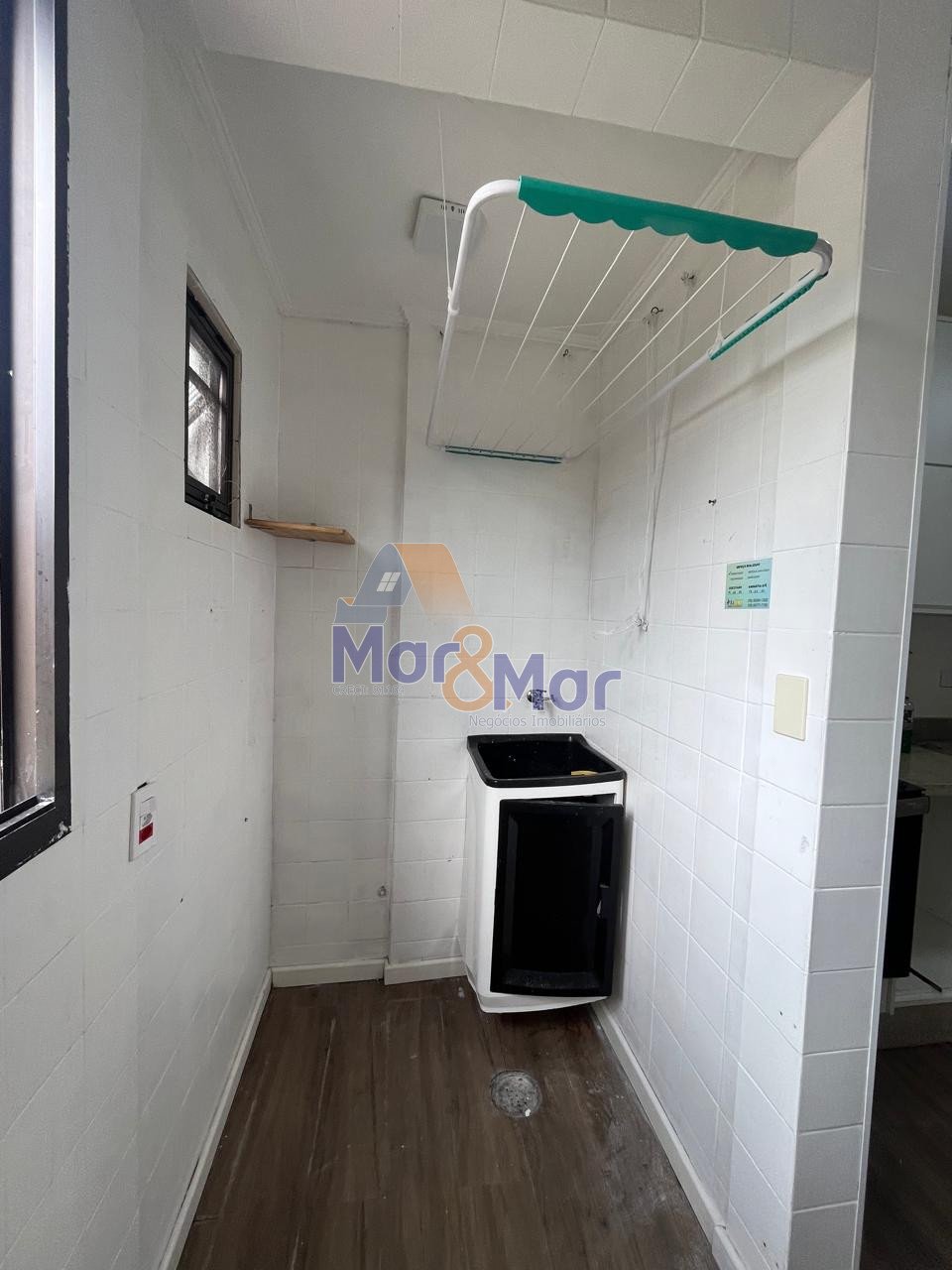 Apartamento na Praia da Enseada, Guarujá - SP