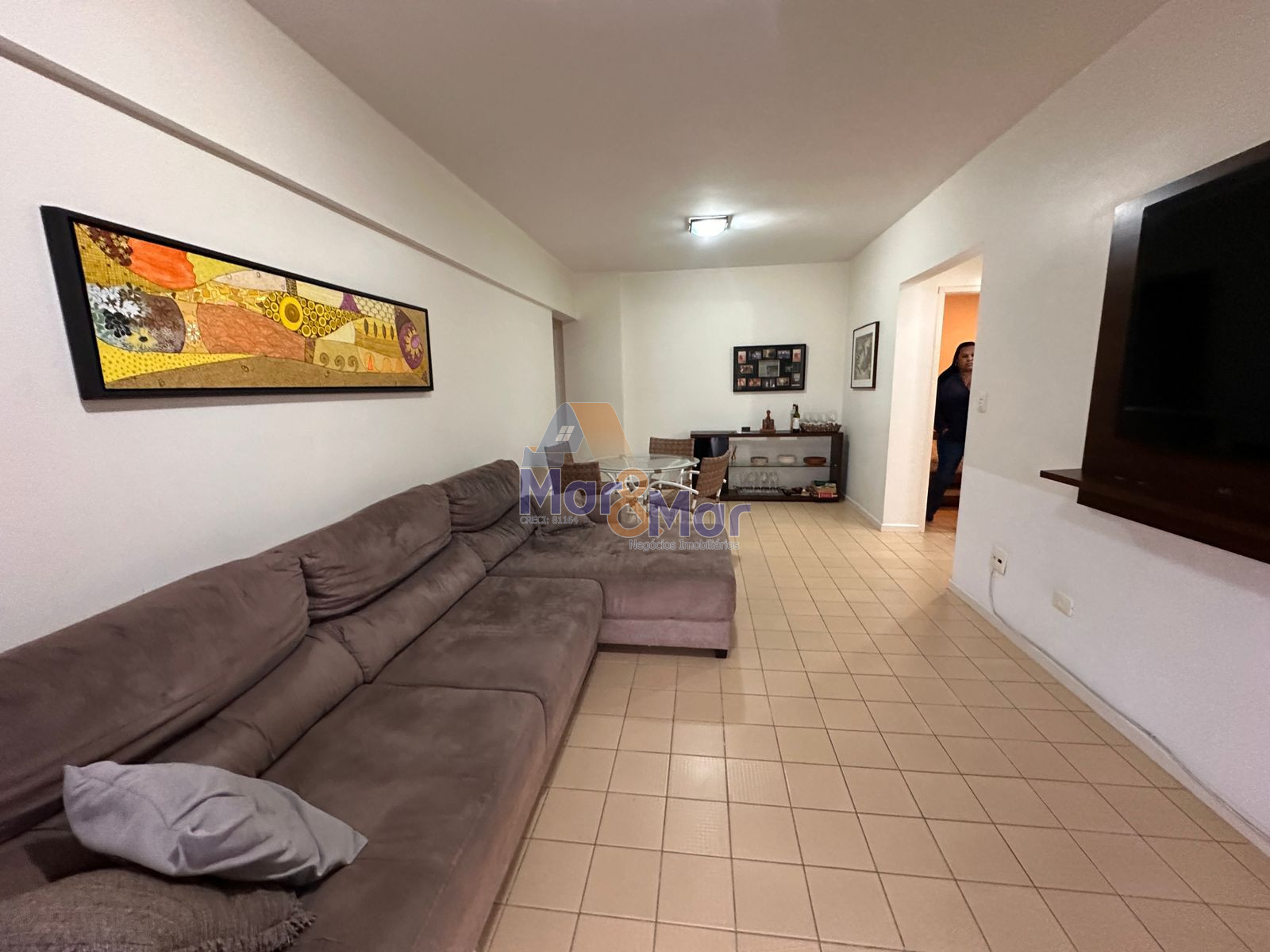 Apartamento-2-dormitorios-Jardim Las Palmas