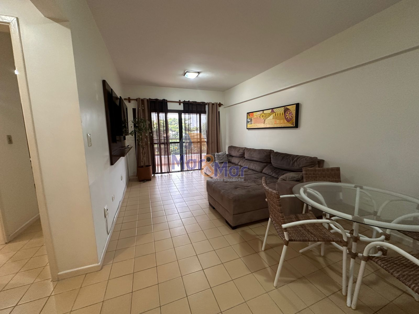 Apartamento-2-dormitorios-Jardim Las Palmas