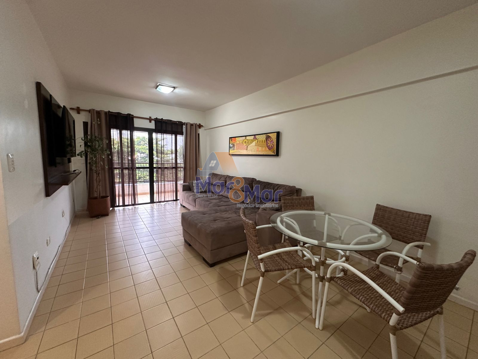 Apartamento-2-dormitorios-Jardim Las Palmas