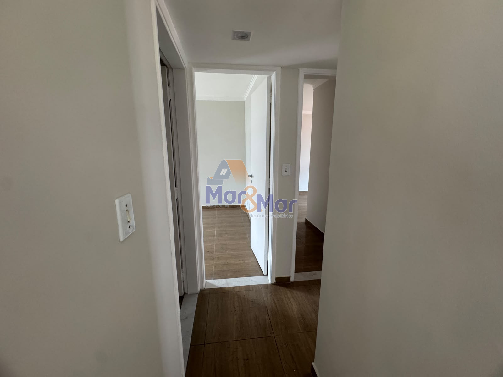 Apartamento na Praia da Enseada, Guarujá - SP